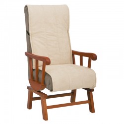 Rocking chair Poly