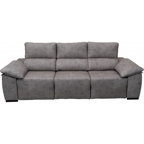 Sofa/Chaise-Longue/Cama DAKAR