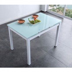 Mesa extensible PRAGA