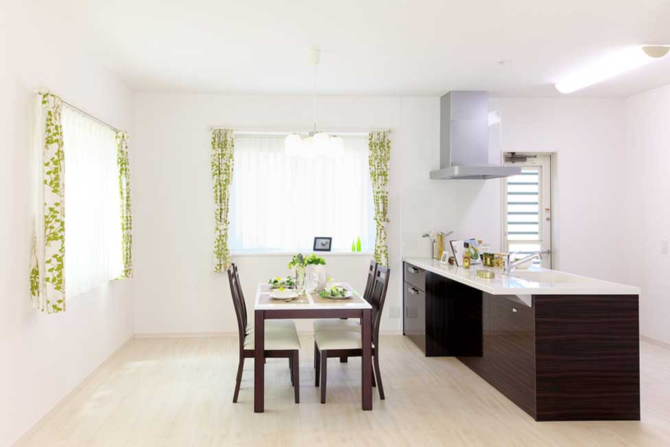 Mesa de cocina ¿Sabrías escoger la adecuada a tu casa?